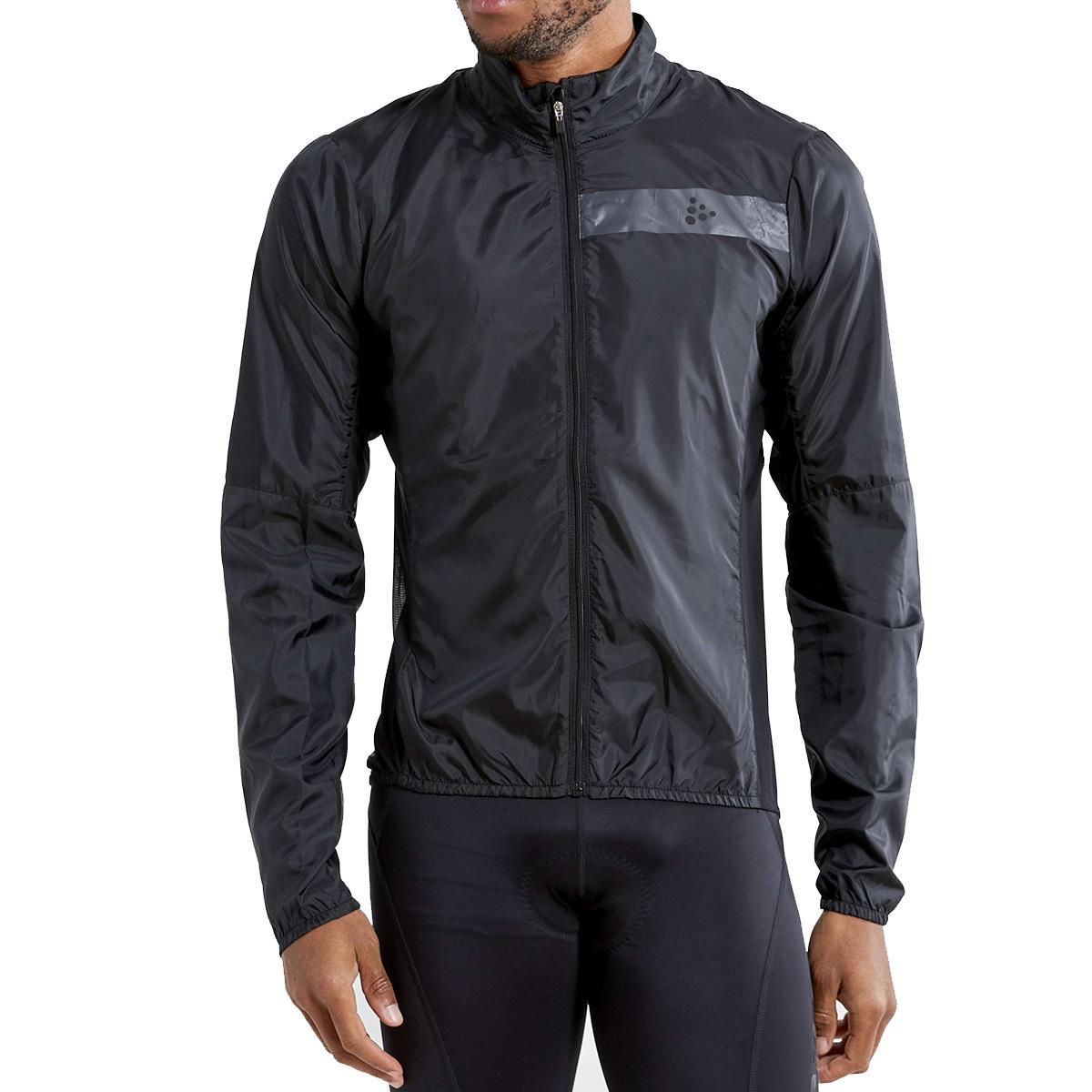 Velo Store - UK Windbreaker Craft Essence Light Wind | Extra 10% off with Subscription, Postage £16.79 to UK Fedex.