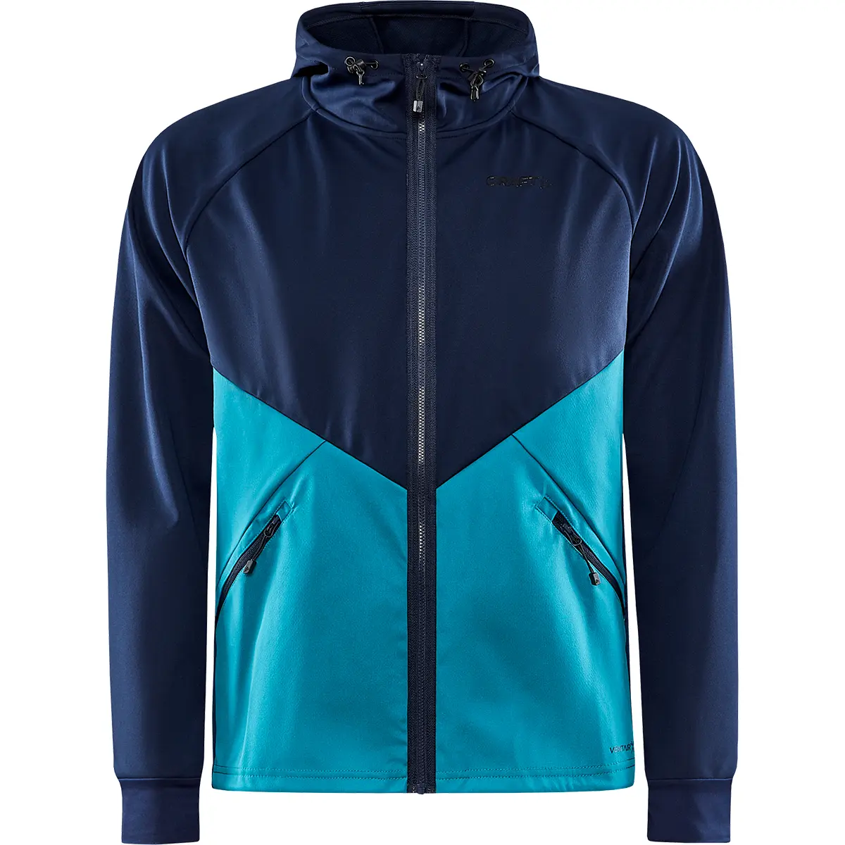 Hooded jacket Craft Glide