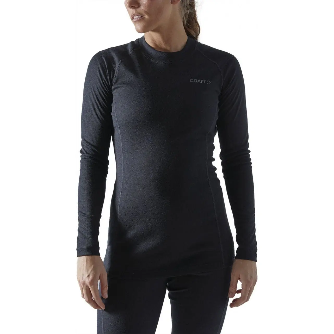 Women's underwear set Craft Core Warm