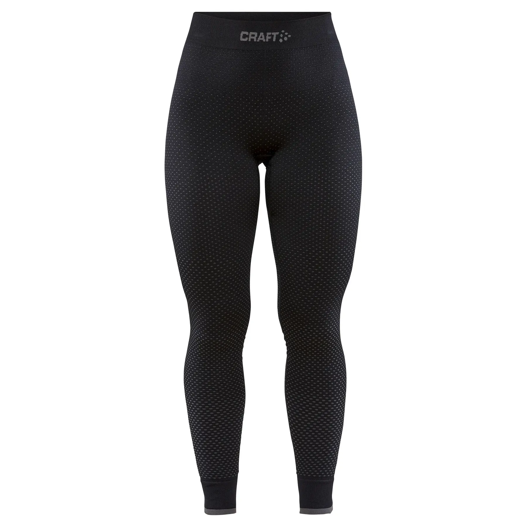 Damen-Leggings Craft adv warm fuseknit intensity pa
