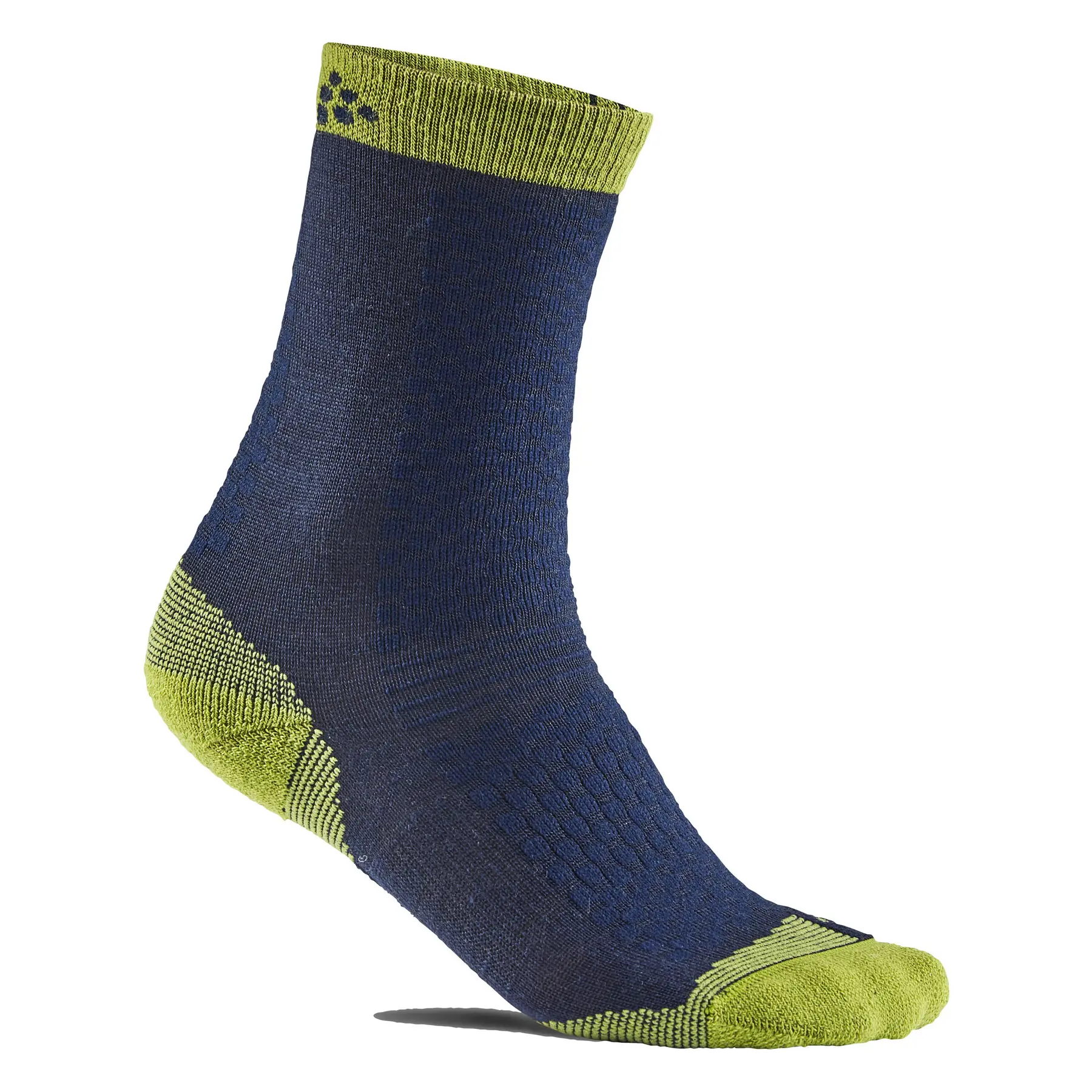 Children's socks Craft warm mid (2 paires)