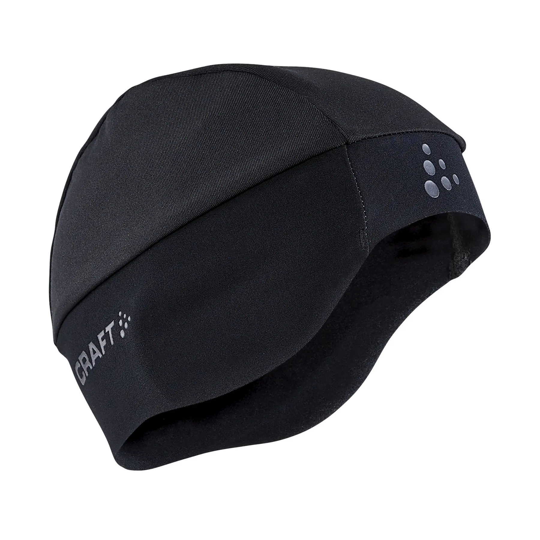 Craft Bonnet adv thermal, Noir, Taille S/M