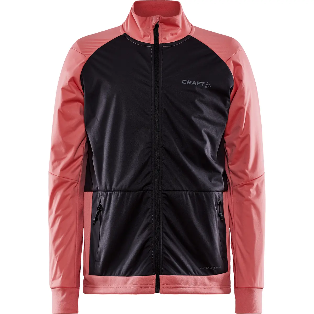 Kinderwindjacke Craft Core Warm