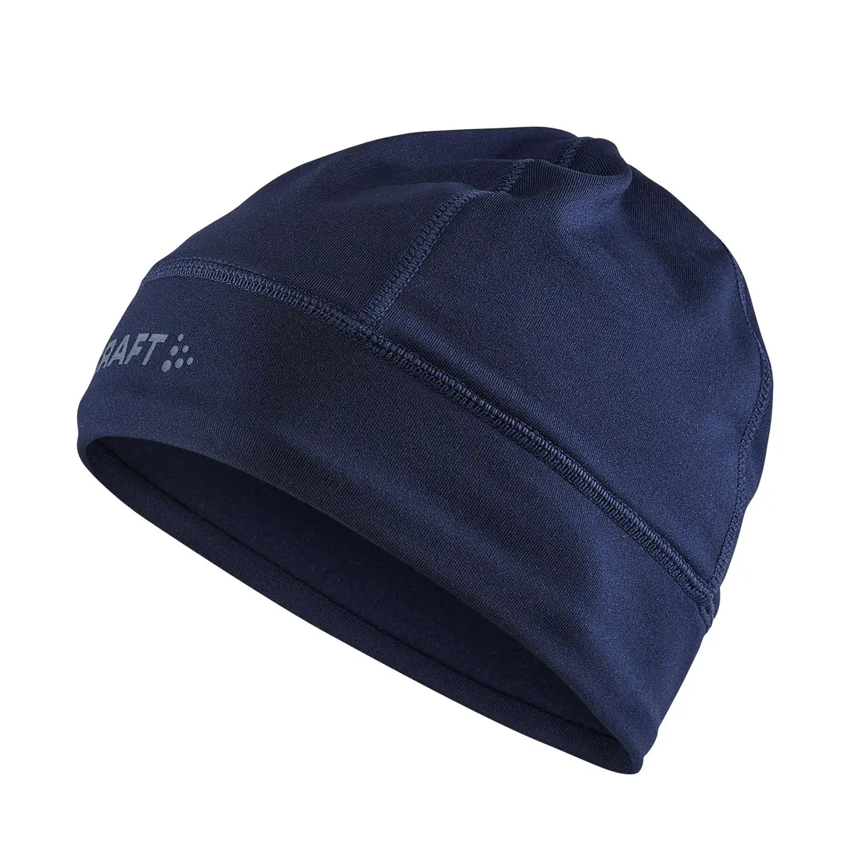 Craft Unisex Bleu Thermal Beanie Core Essence