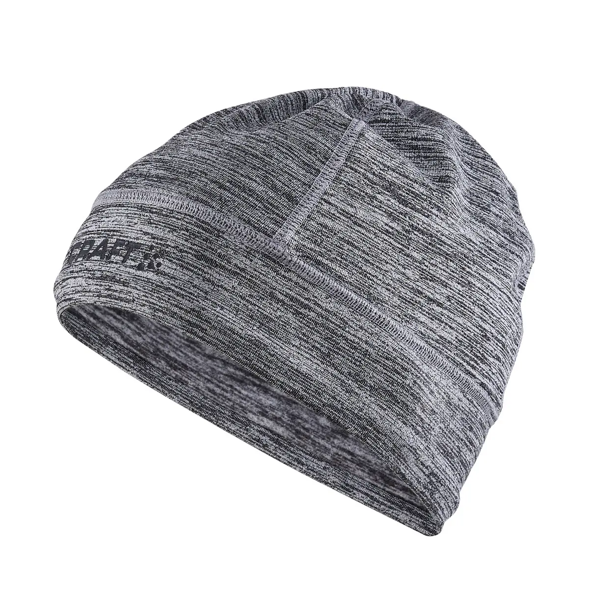 Craft Unisex Gris Thermal Beanie Core Essence