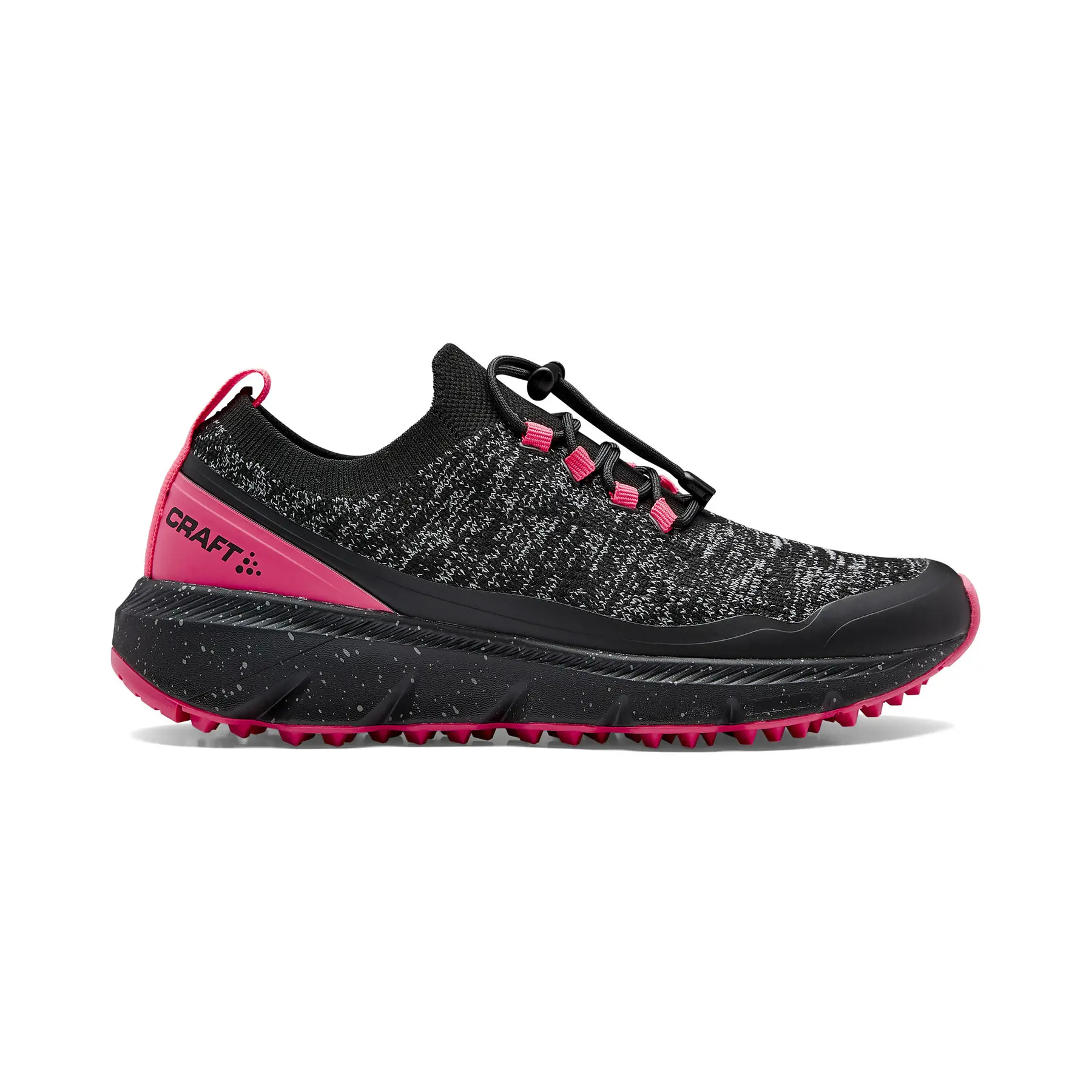 Craft Chaussures de running femme Craft nordic fuseknit