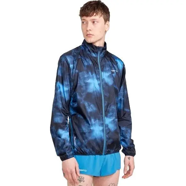 Regenjacke Craft Pro Hypervent