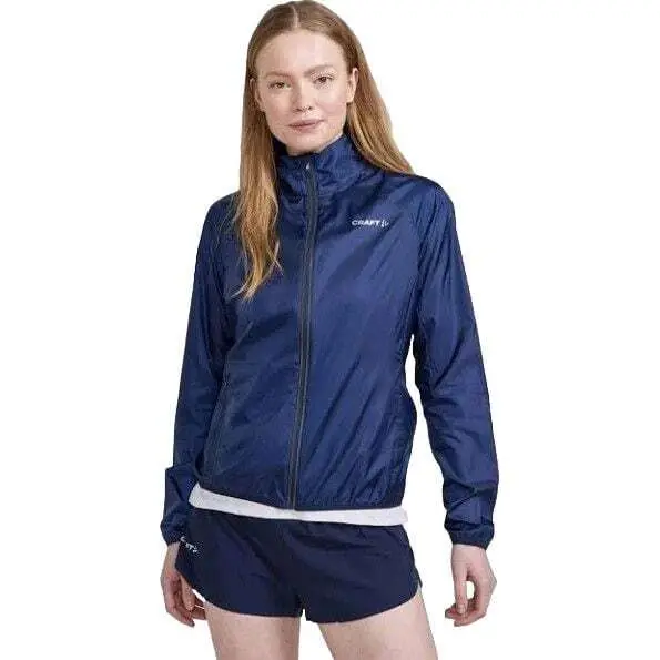 Regenjacke für Damen Craft Pro Hypervent