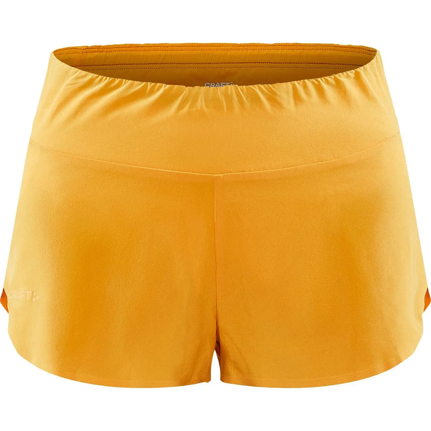 Shorts für Frauen Craft Hypervent Split
