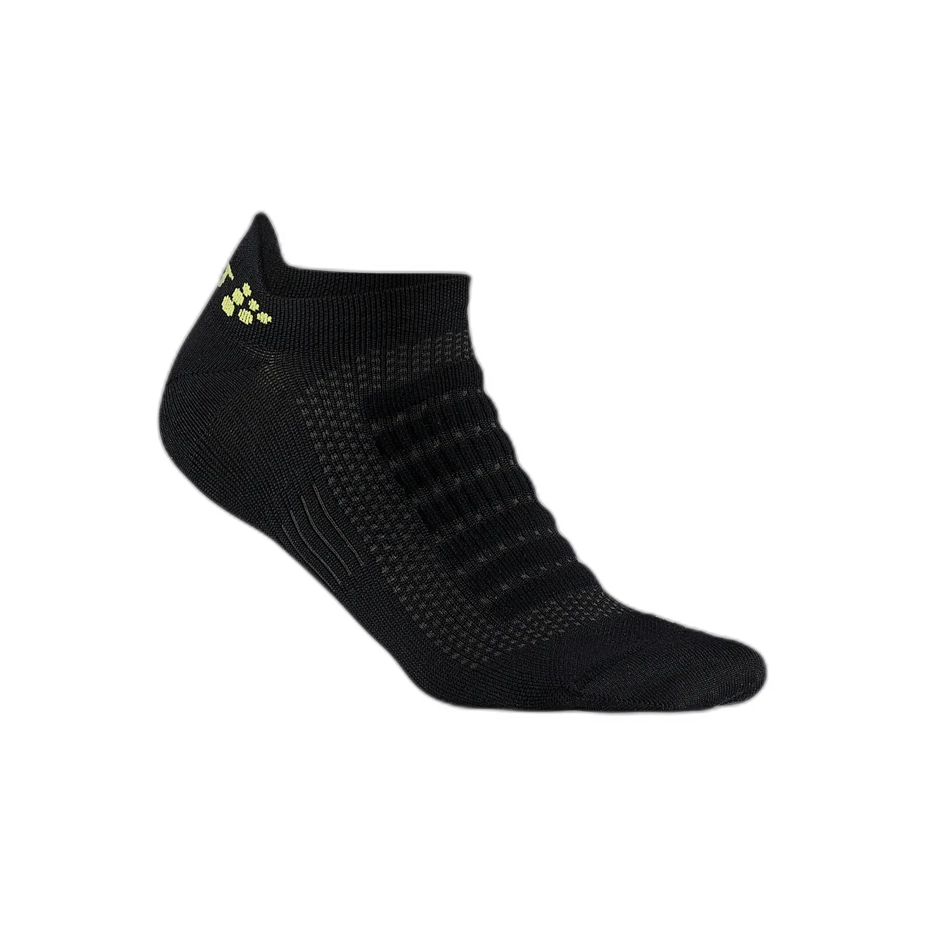 Socken Craft adv dry mid shaftless