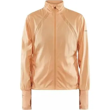 Women's sweat jacket Craft ADV Essence