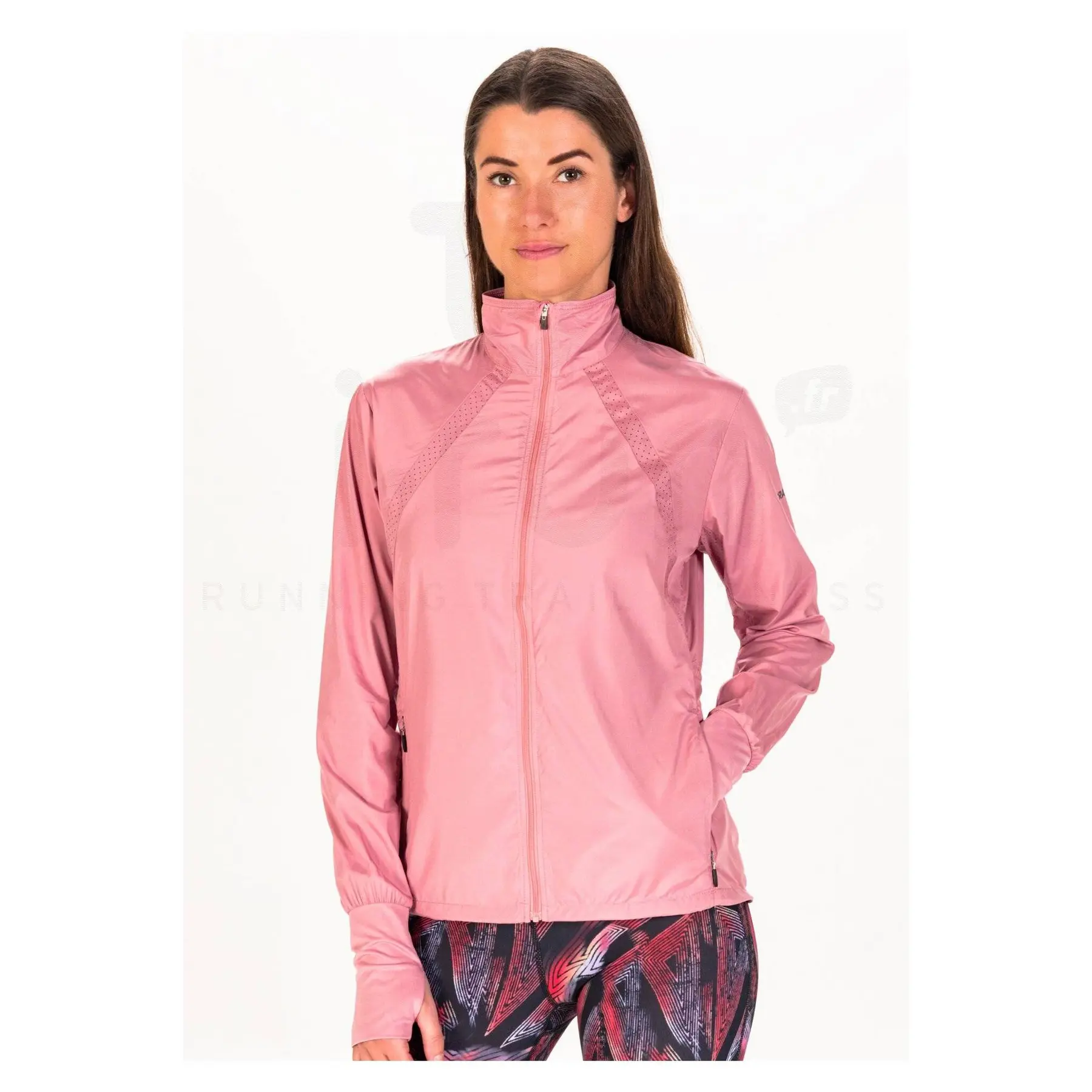 Trainingsjacke Damen Craft ADV Essence