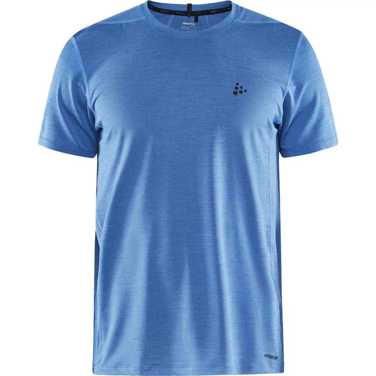 T-Shirt Craft ADV Essence Melange