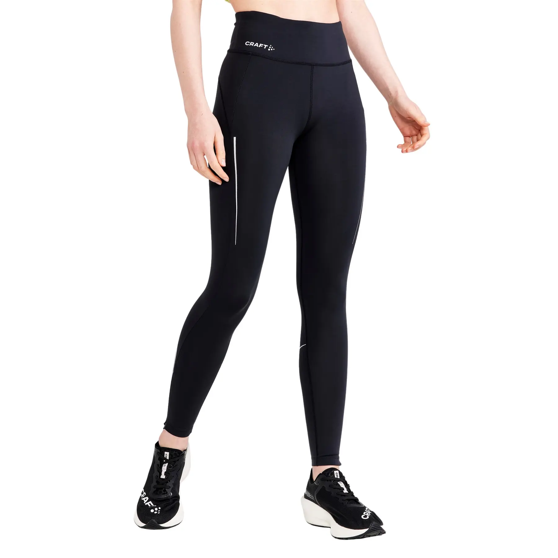 Craft Women's Noir Joggers Adv Essence