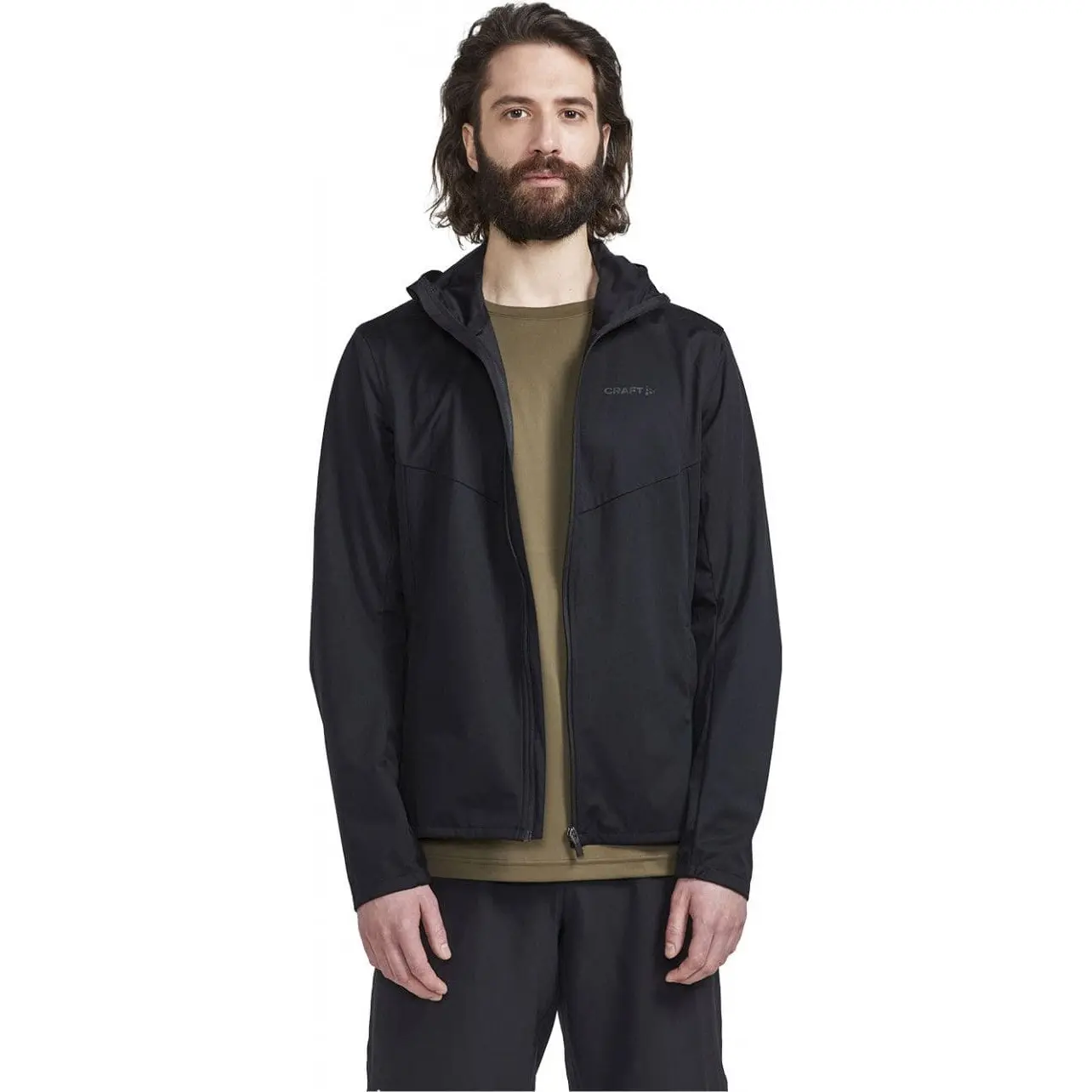 Jacke Craft ADV Essence Hydro