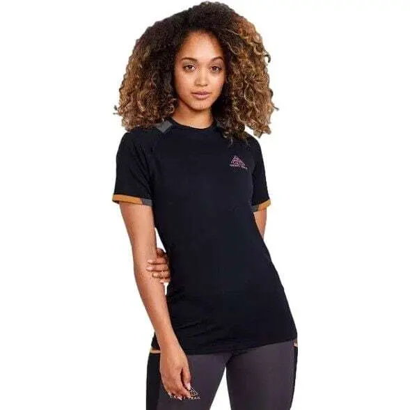 Trikot Damen Craft Pro Fuseknit