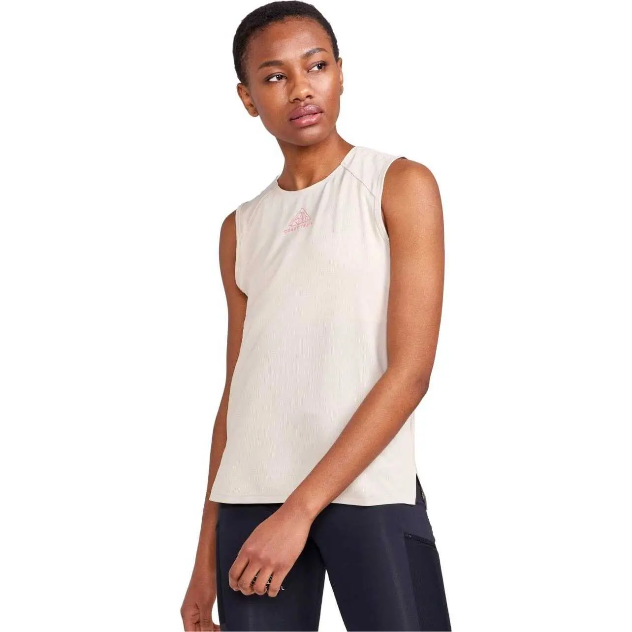 Damen-Top Craft Pro
