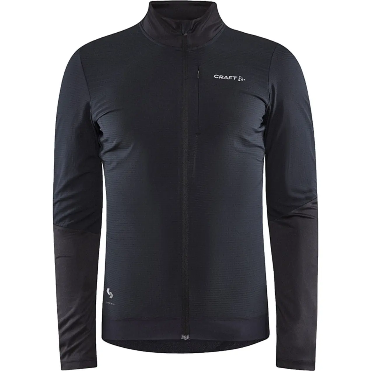 Velo Store - UK Long Sleeve Jersey Craft Pro | Extra 10% off with Subscription, Postage £16.79 to UK Fedex.