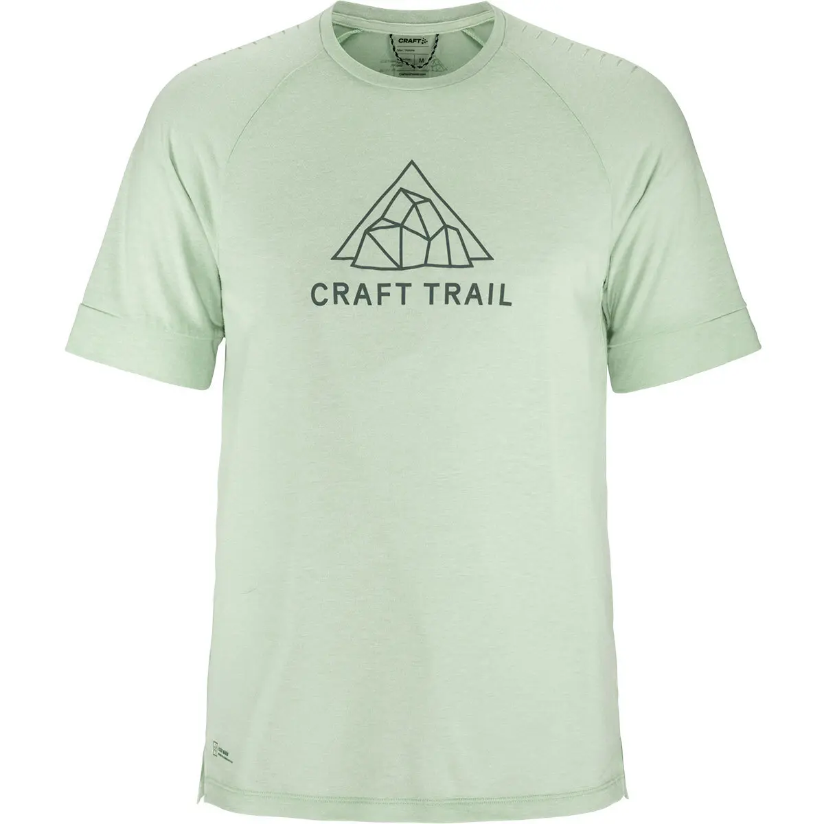 Trikot Craft Pro Wool
