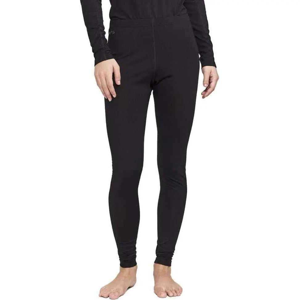 Leggings Damen Craft Pro Wool Merino