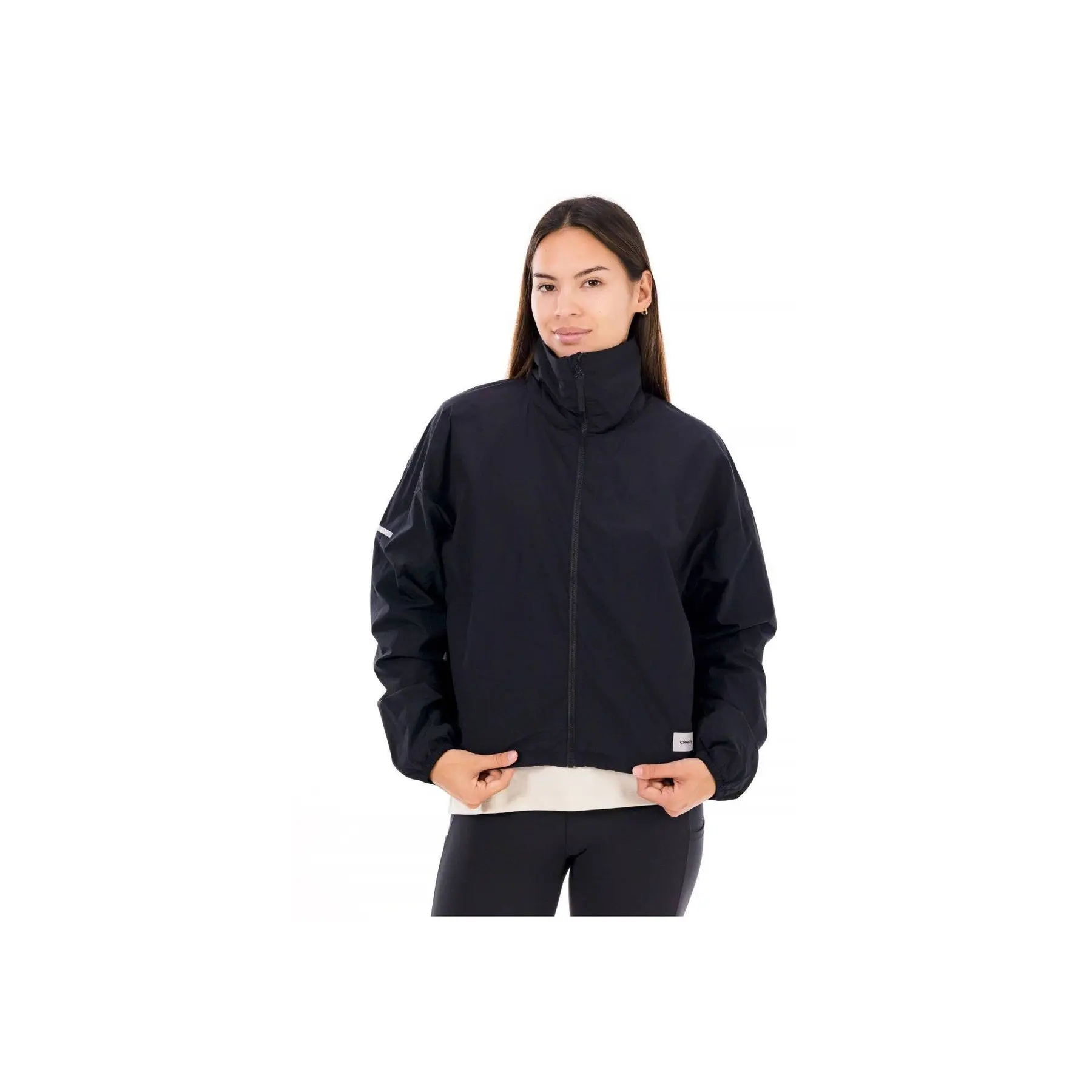 Regenjacke für Damen Craft Subz Light