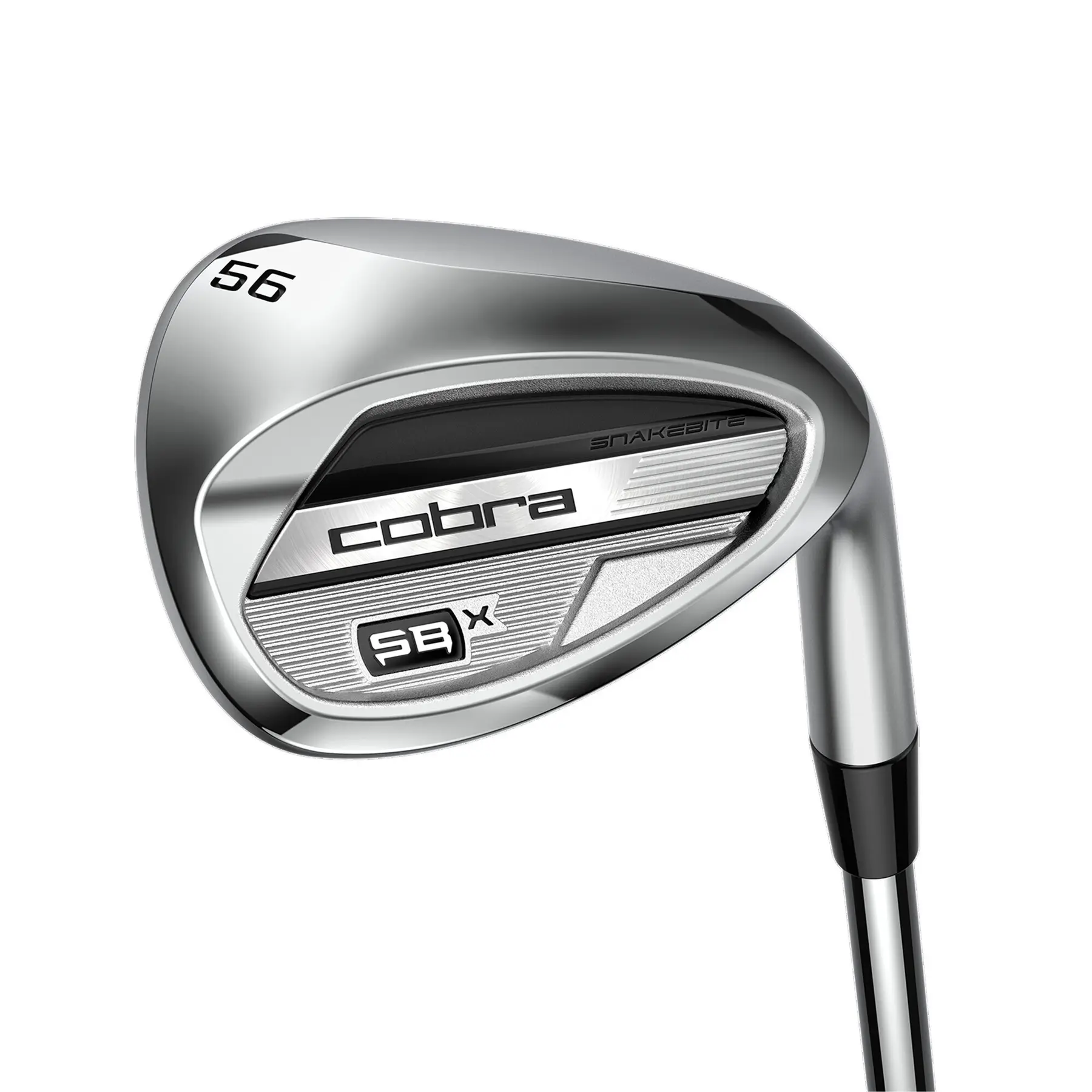 Wedge droitier femme Cobra Snakebite-X