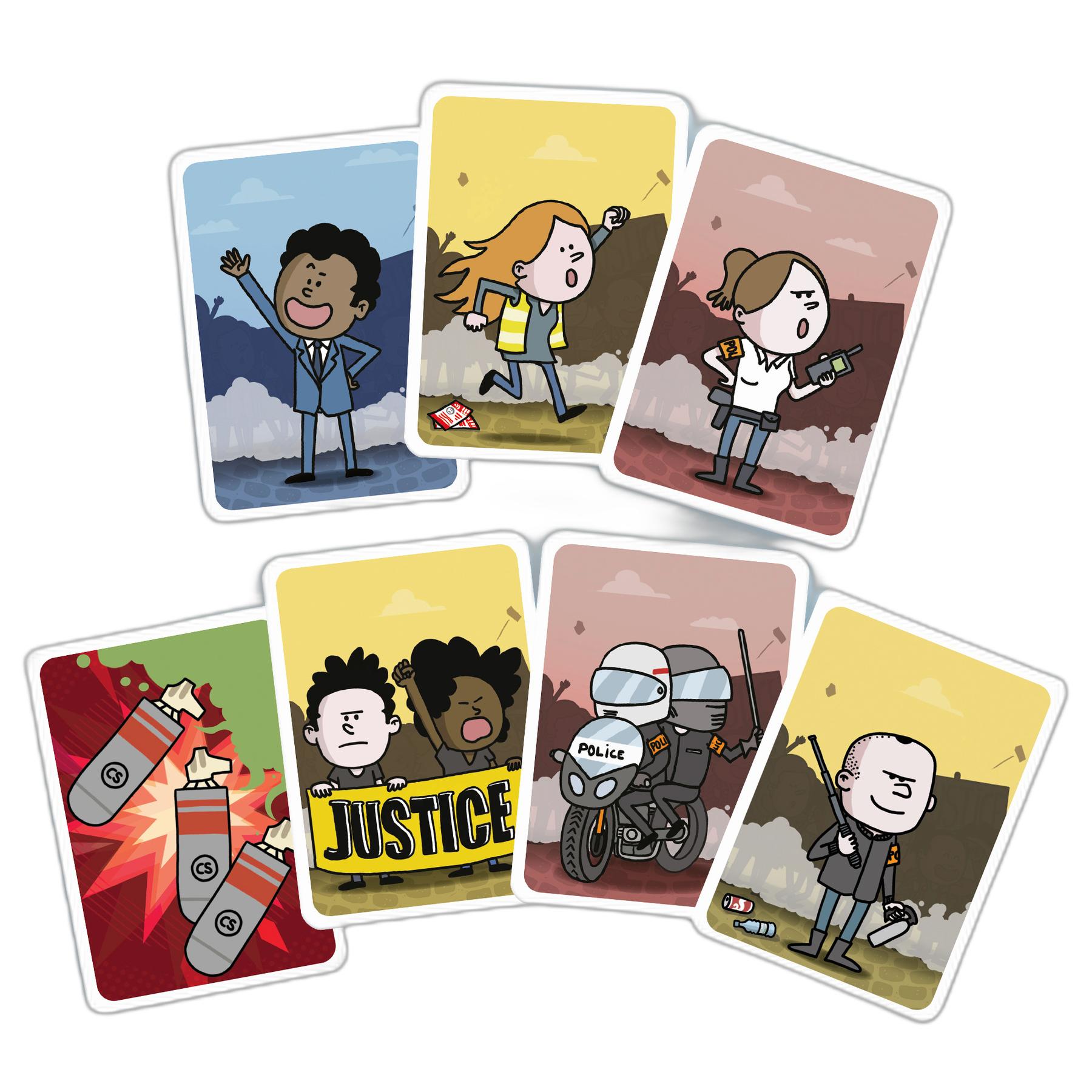 3770030282000 - Gesellschaftsspiele Coco Cherry