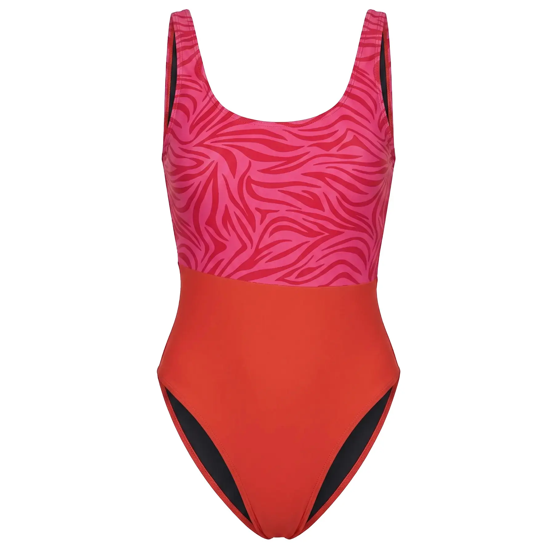 Costume da bagno intero mestruale donna
