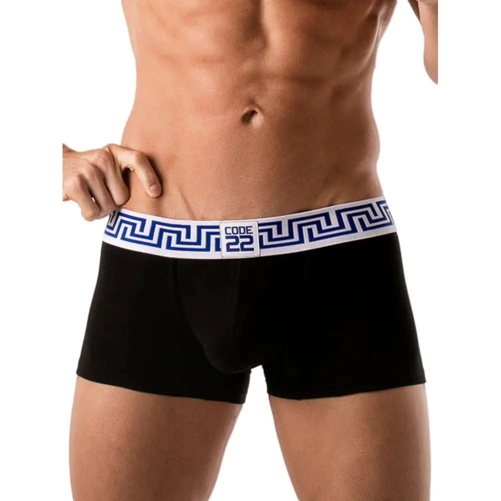 Image of Boxer Code 22 Rome