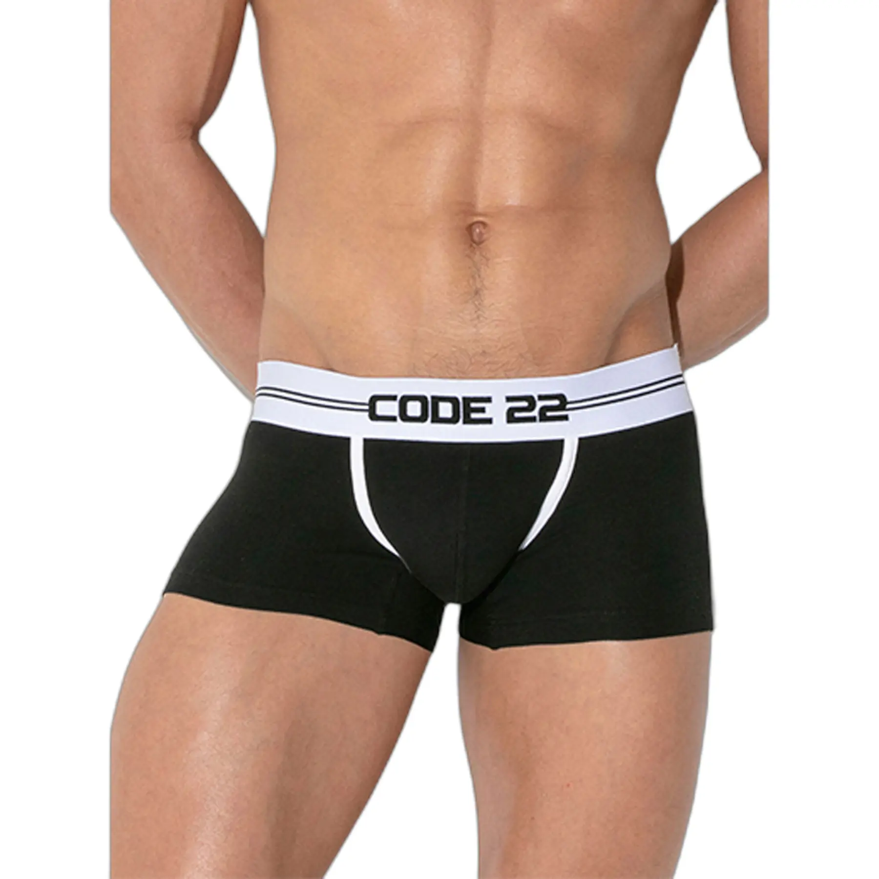 Image of Boxer Code 22 Power