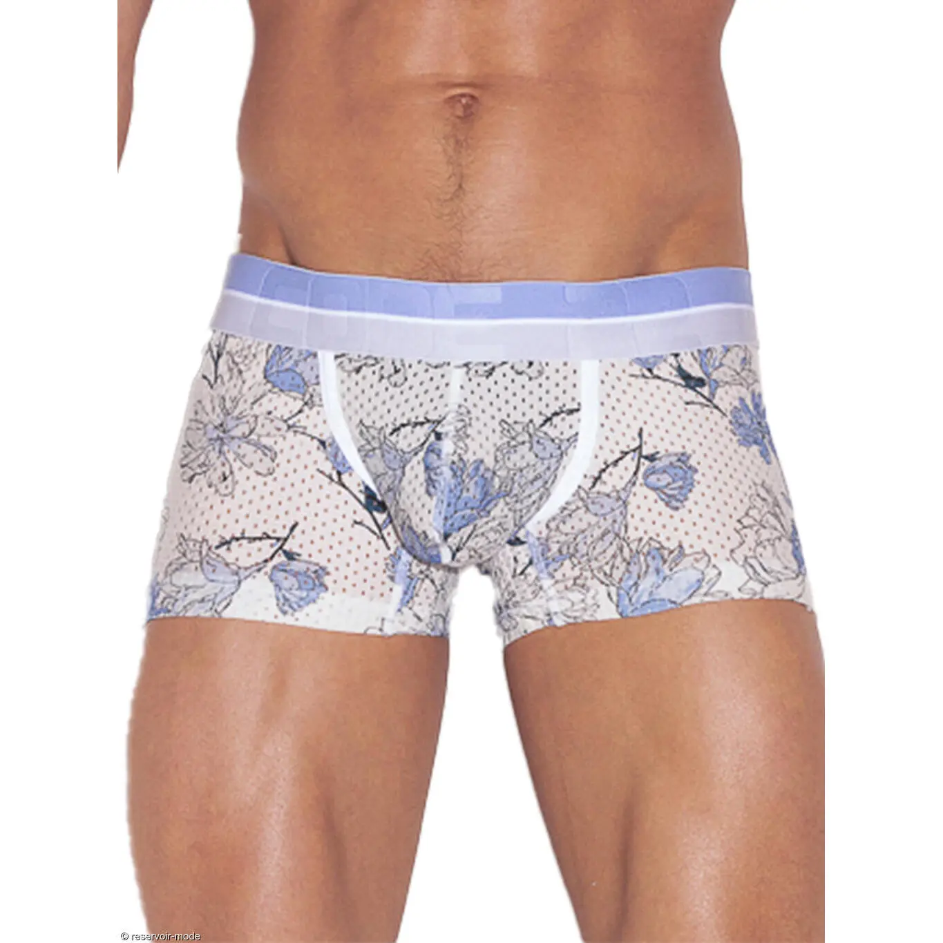 Image of Boxer Code 22 Mesh Bay
