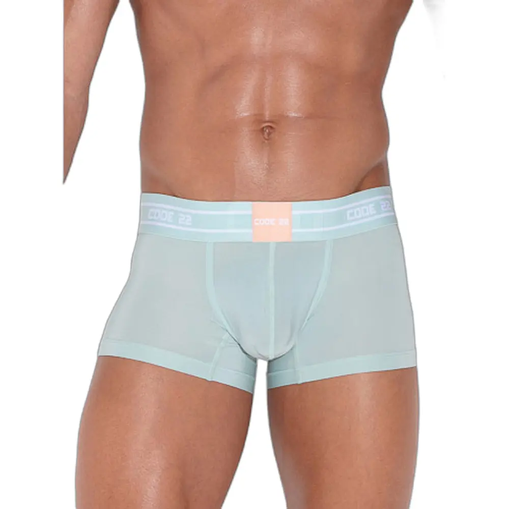 Image of Boxer Code 22 Secret Garden