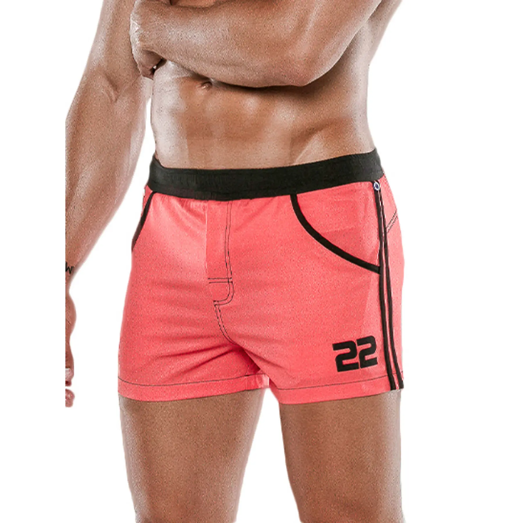 Image of Badehose Code 22 Medley