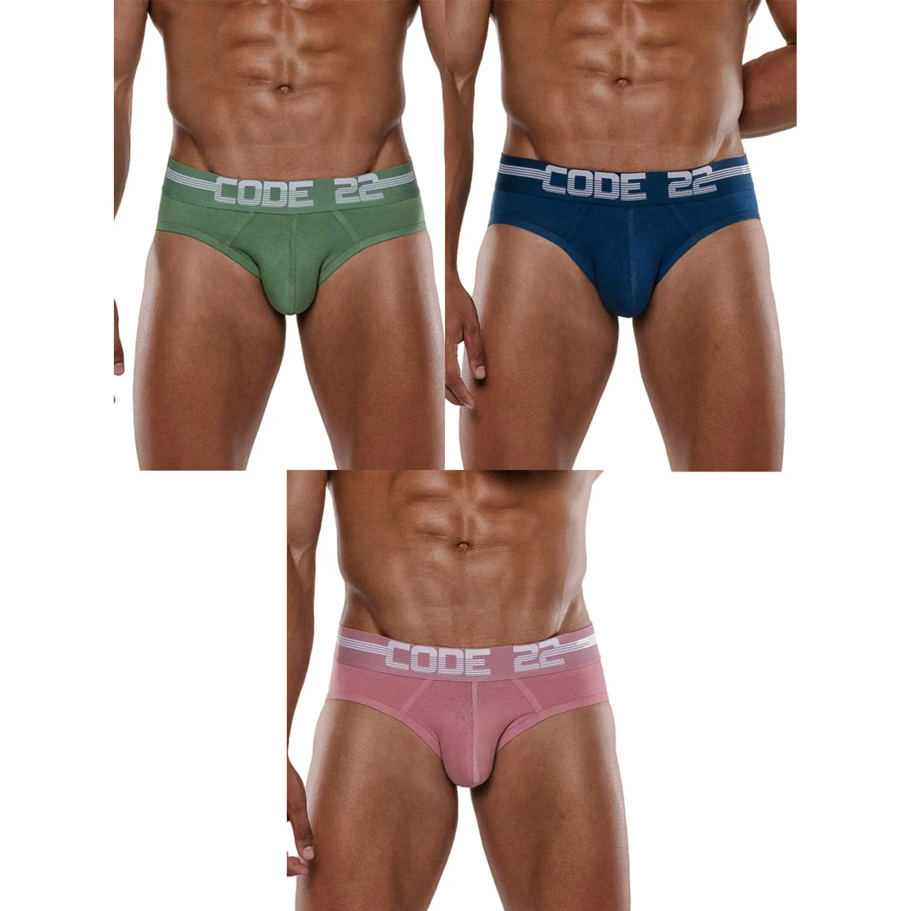Image of Slip Code 22 Fun (x3)