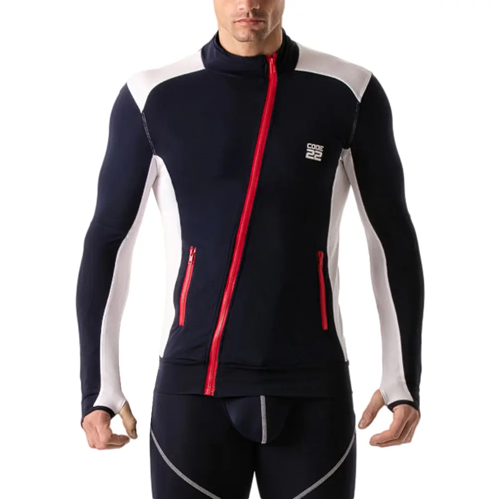 Image of Kompressionsjacke Code 22 1
