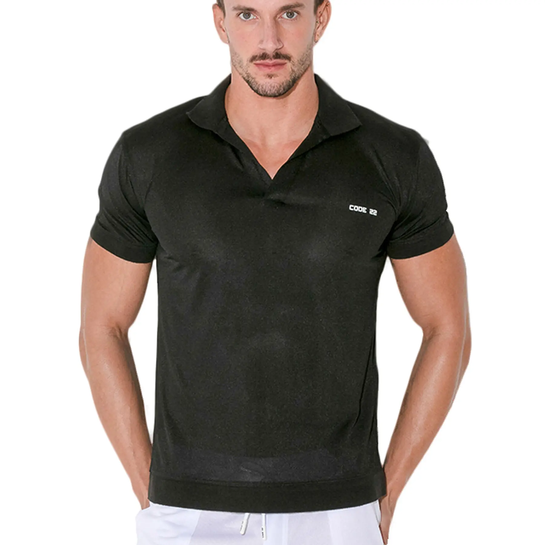 Image of Polo Code 22 Vivid