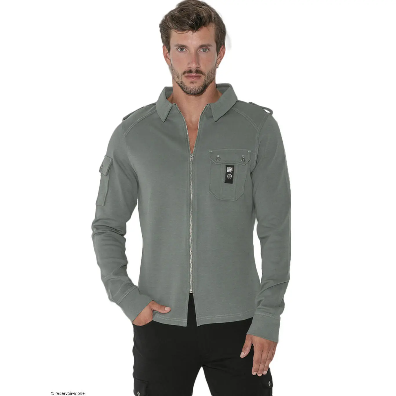 Image of Trainingsjacke Code 22 Cargo