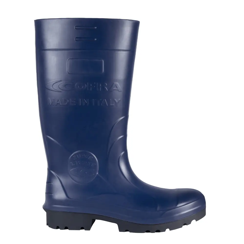 Bottes de pluie Cofra New Fisher S5 CI SRC