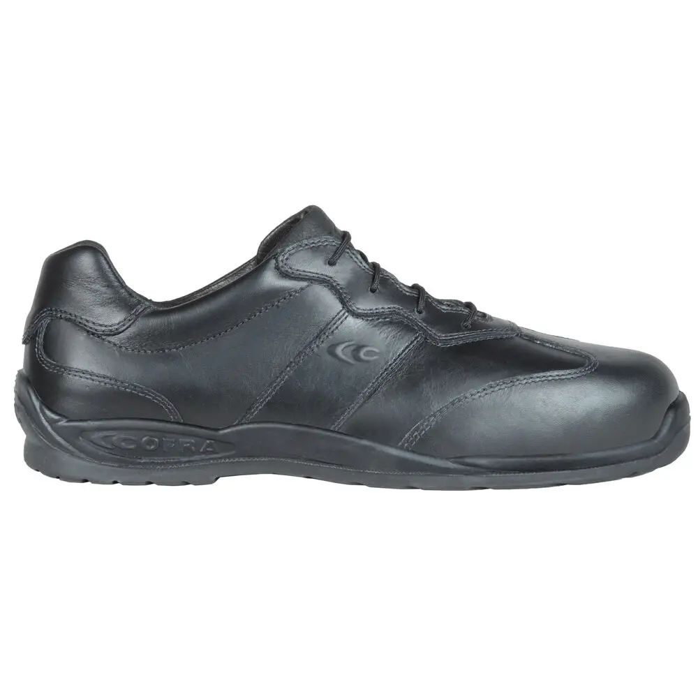 Sicherheitsschuhe Cofra Lussac O2 SRC FO