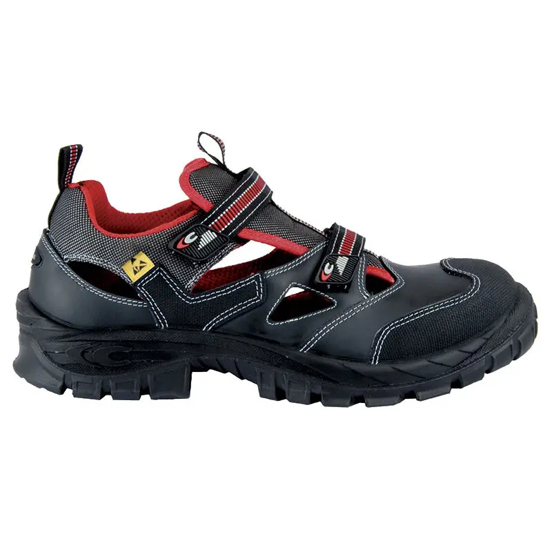 Sandalen Cofra Guttorm S1 P ESD SRC
