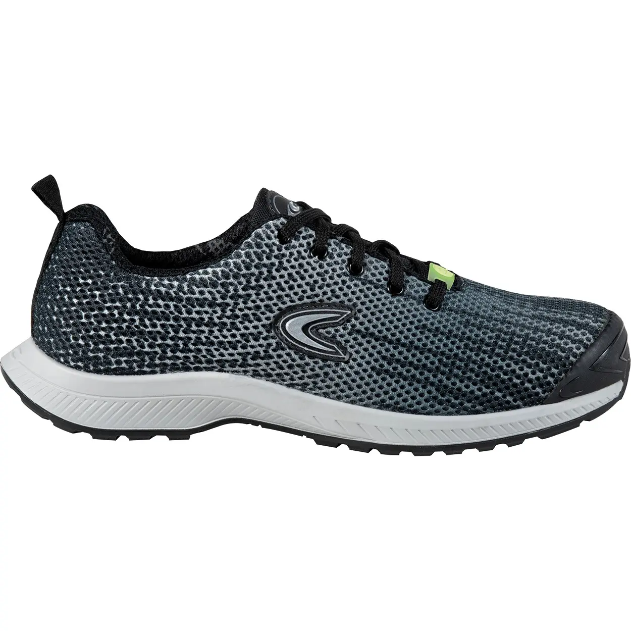 Sicherheitsschuhe Cofra Warhead ESD S1 P SRC