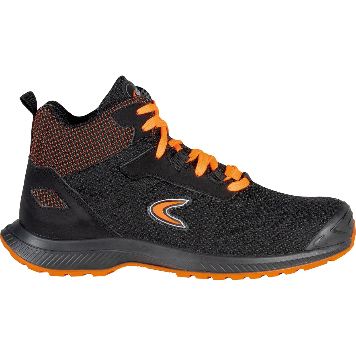 Sicherheitsschuhe Cofra Rushing S3 Src
