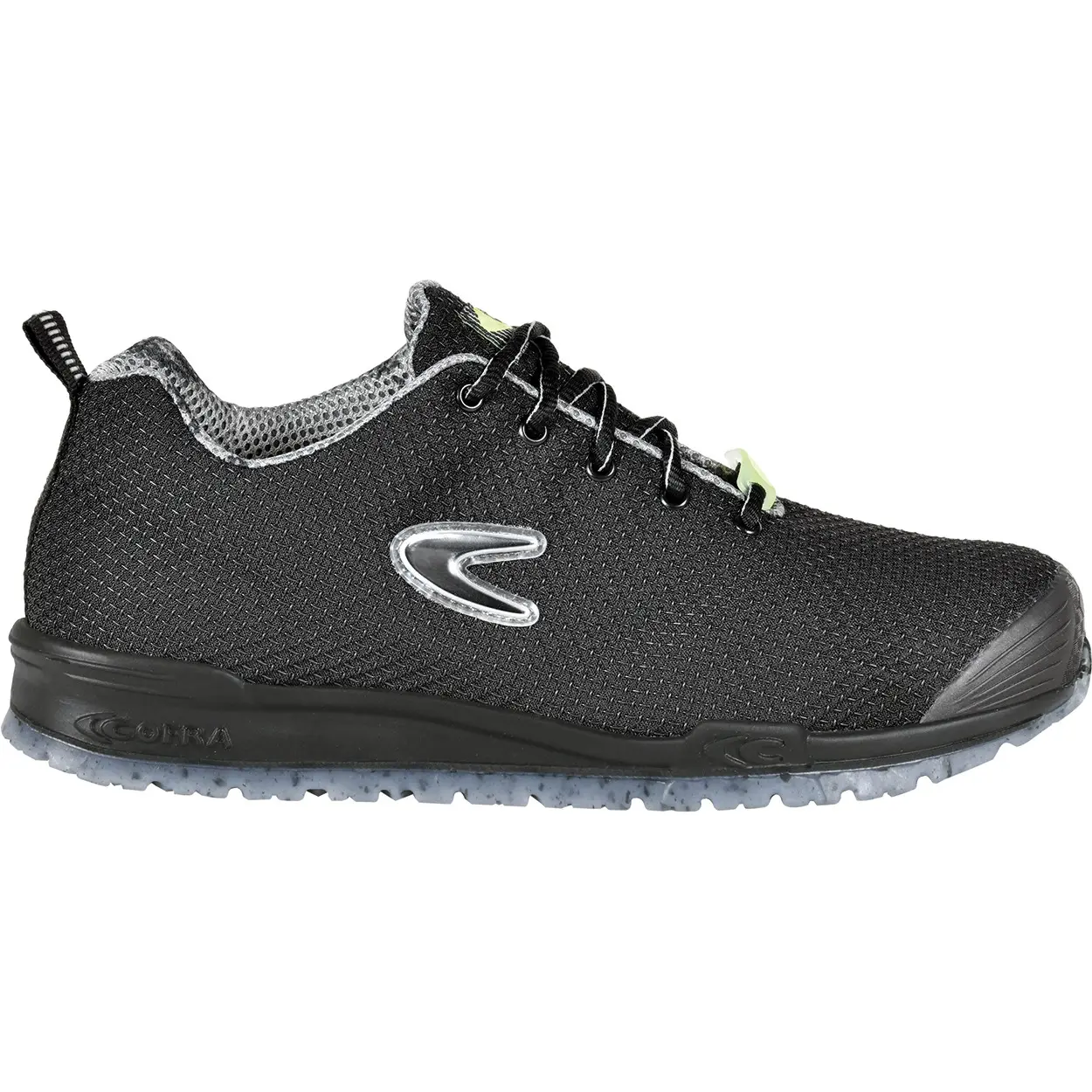 Sneakers Cofra Hardy ESD S3 SRC