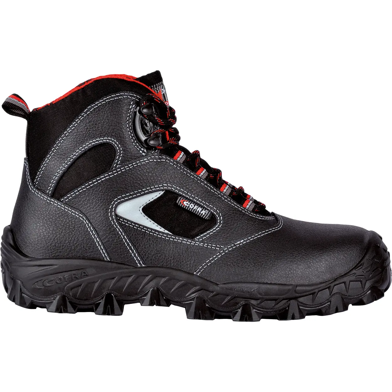 Sicherheitsschuhe Cofra Fowy S3S CI SC FO SR