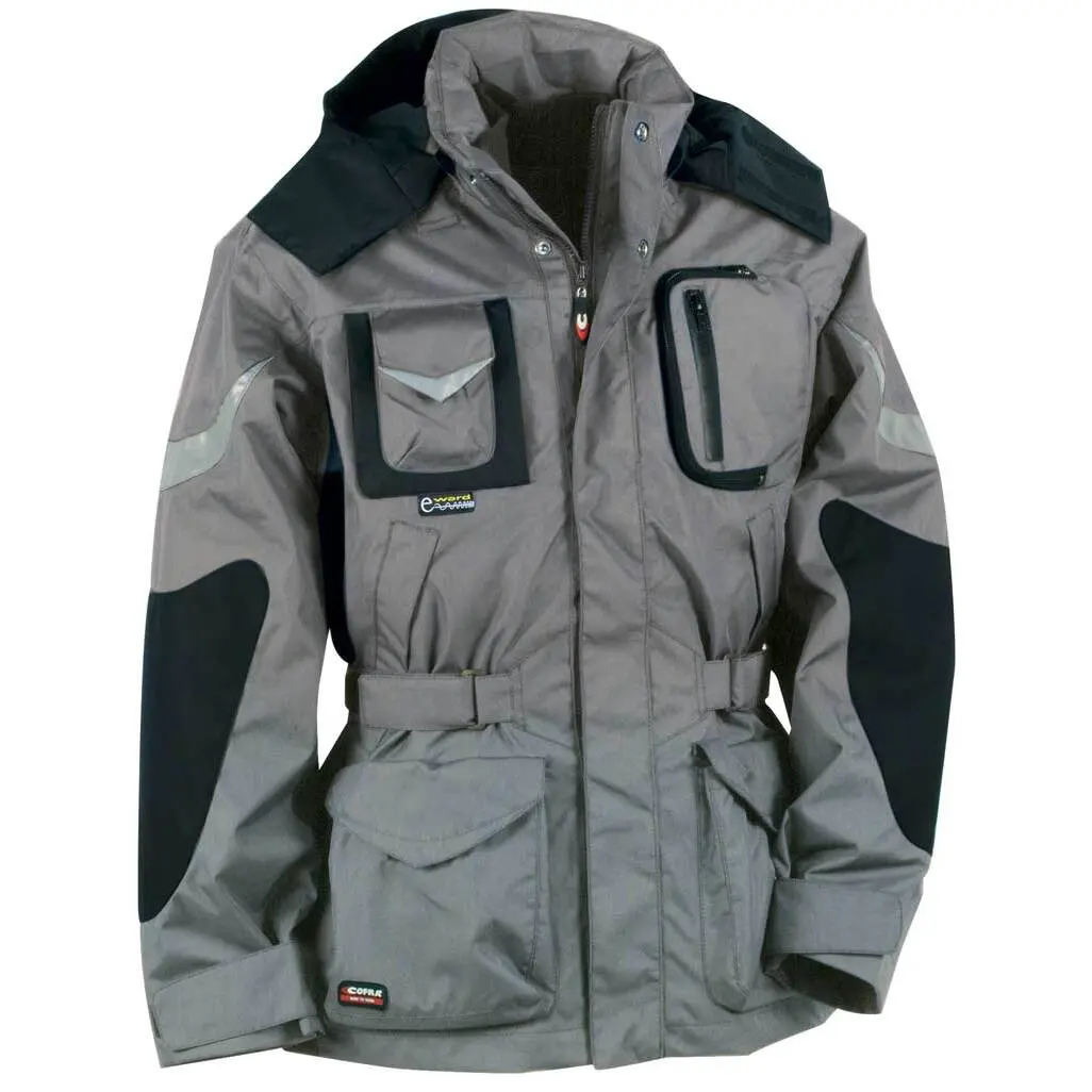 Veste Cofra Icetorm