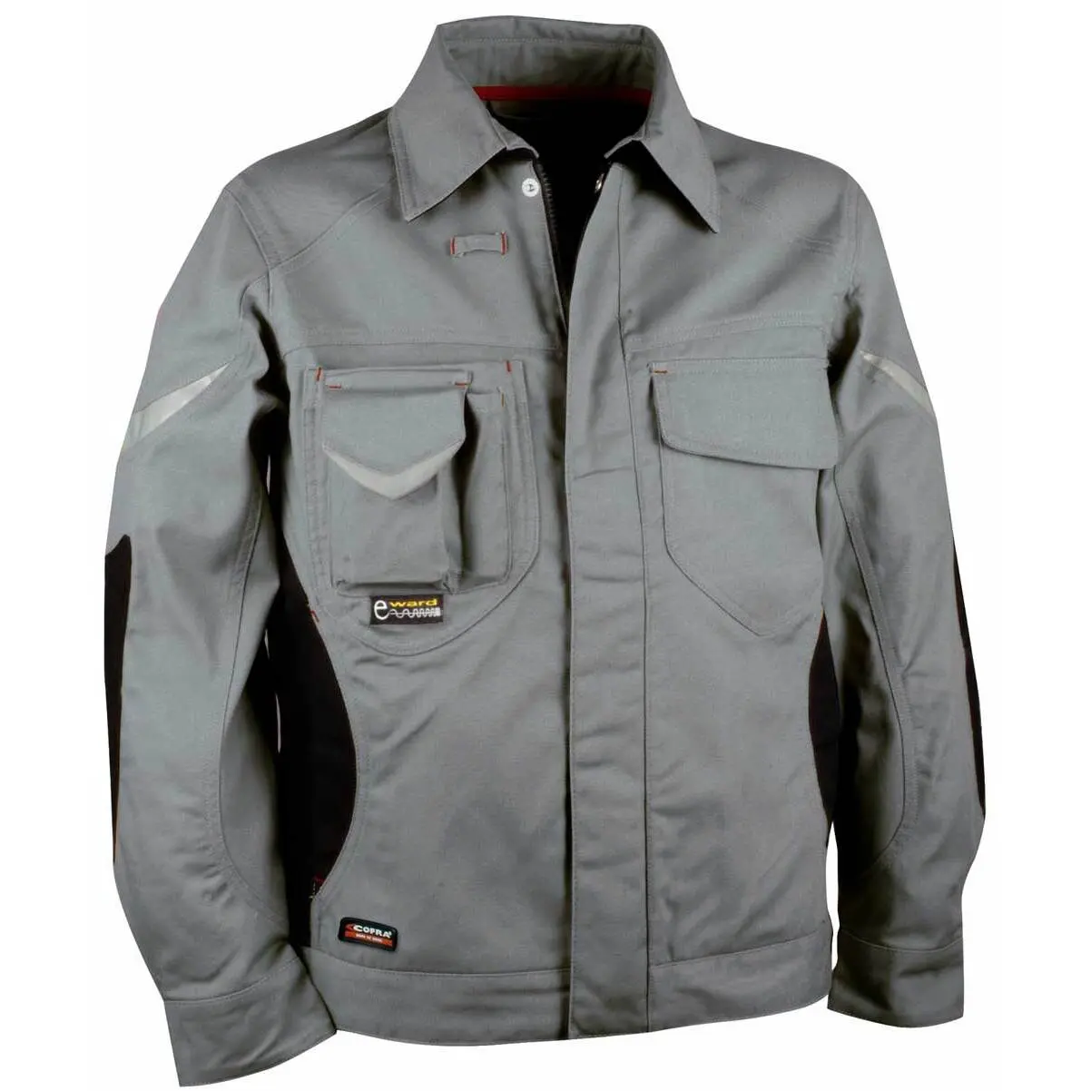 Arbeitsjacke Cofra Workmaster
