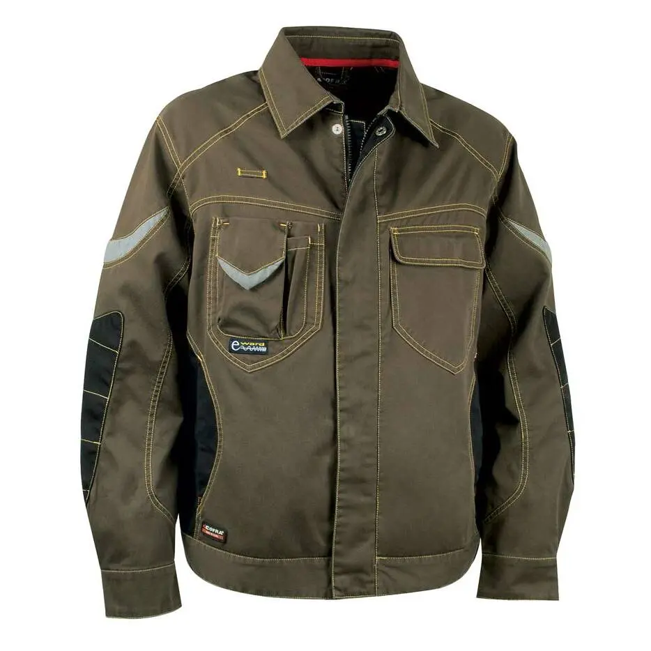 Arbeitsjacke Cofra Workmaster