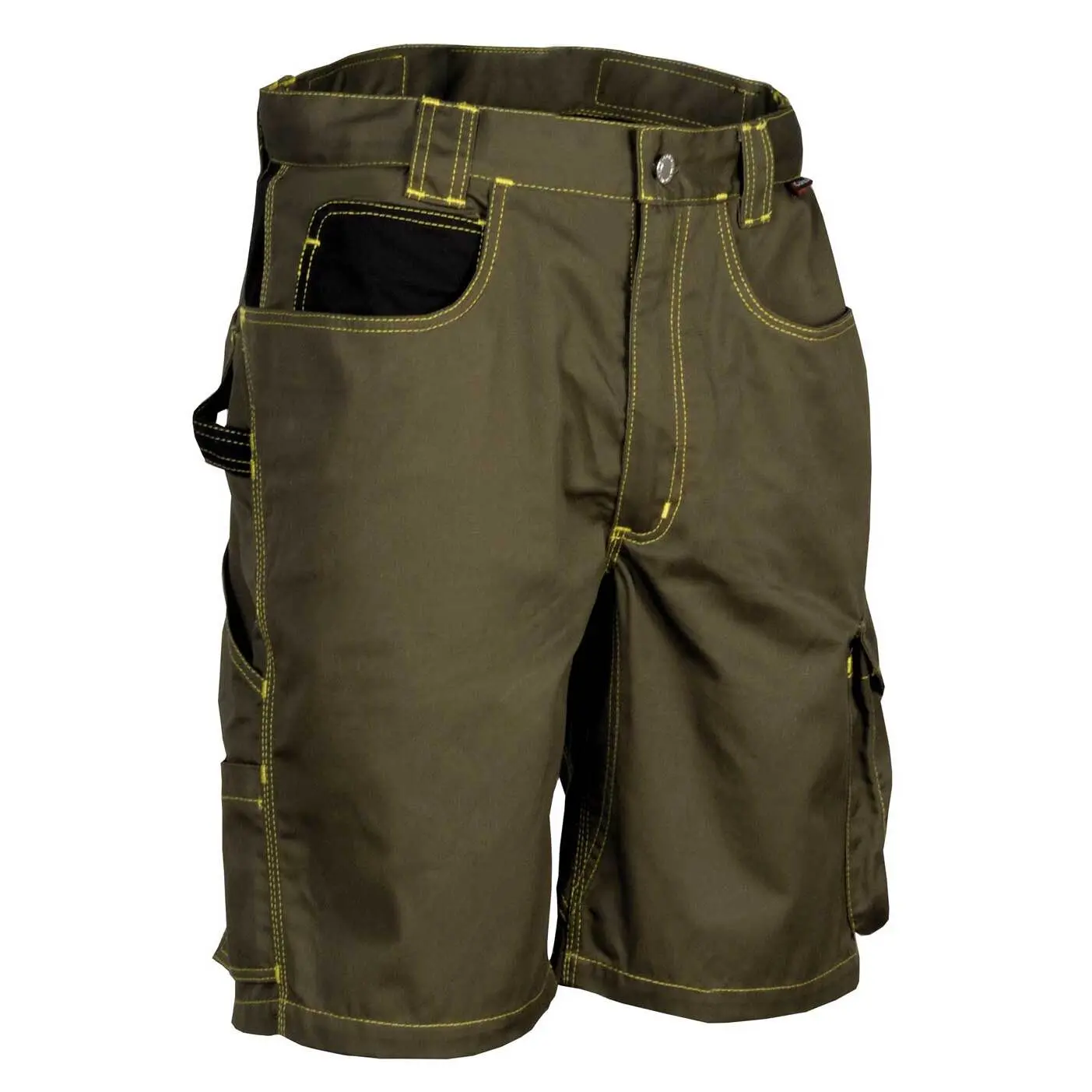 Shorts Cofra Tile