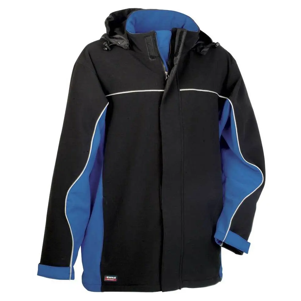 Regenjacke Cofra Norway