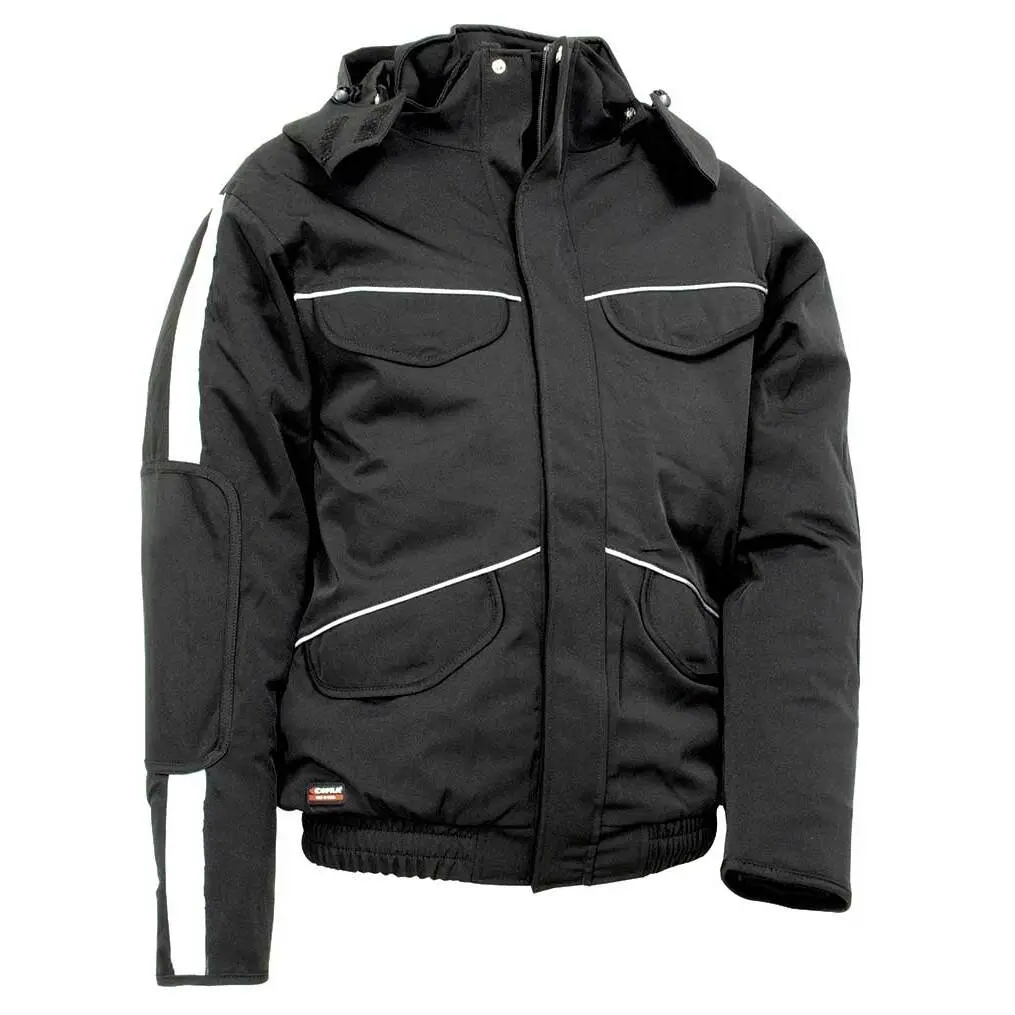 Kapuzenjacke Cofra Strasbourg